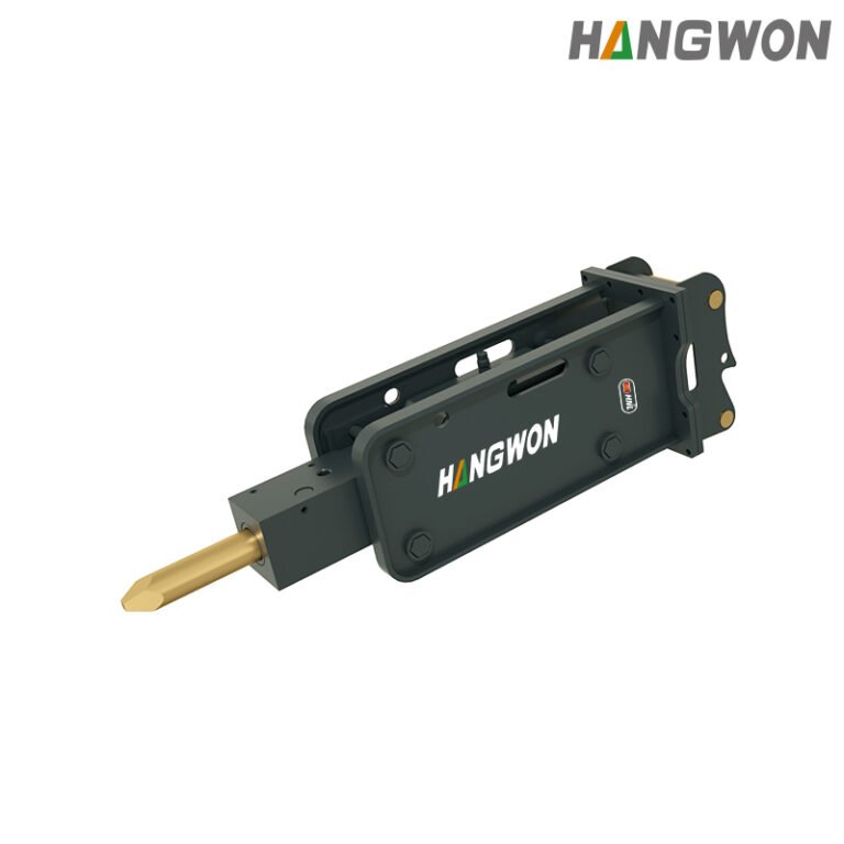 自动油路破碎锤0000