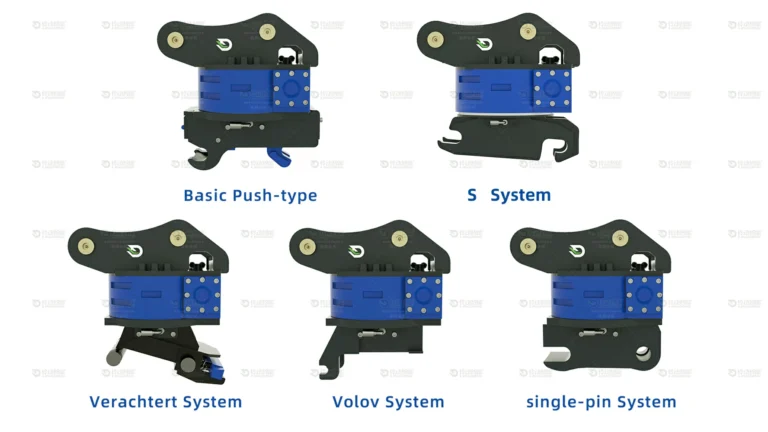 Lingdong-Tiltrotator-&-Rotating-Quick-Coupler-Tools-Compatibility-3